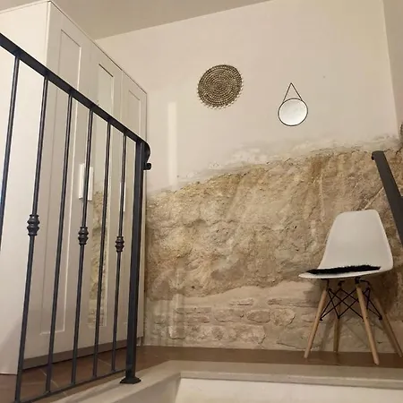 Casa Maremonti - Gargano Apartamento