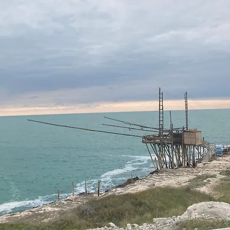 Casa Maremonti - Gargano Apartamento *