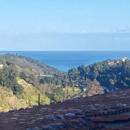 Casa Maremonti - Gargano Apartamento Vico Del Gargano