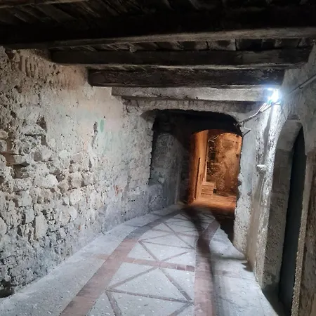 Apartamento Casa Maremonti - Gargano *