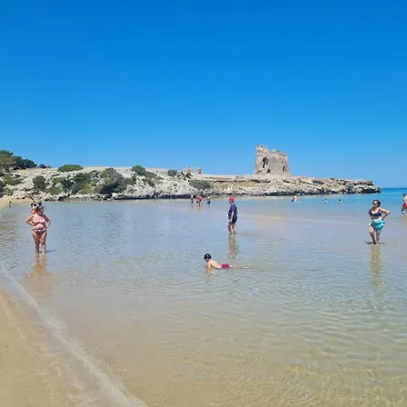 Casa Maremonti - Gargano *