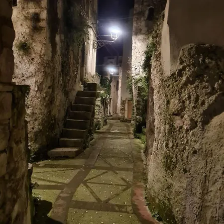 Casa Maremonti - Gargano * Vico Del Gargano