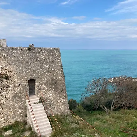 Casa Maremonti - Gargano Daire