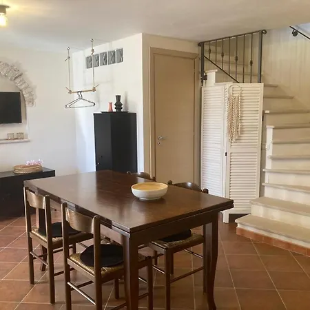 Casa Maremonti - Gargano Daire