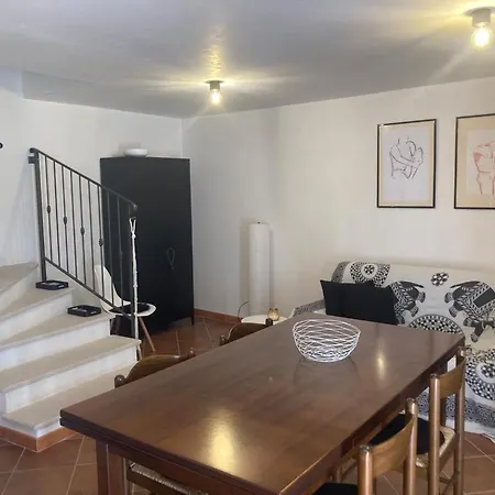 Appartement Casa Maremonti - Gargano