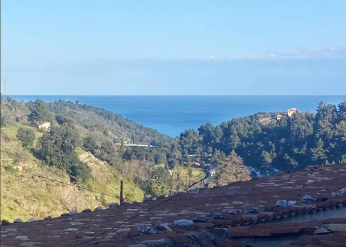 Casa Maremonti - Gargano شقة فيكو دل غراغانو