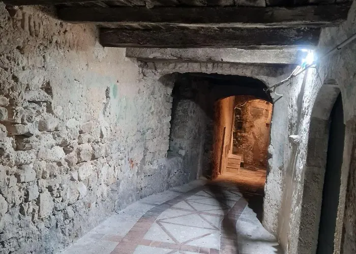 شقة Casa Maremonti - Gargano *