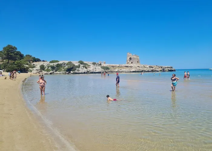 Casa Maremonti - Gargano *