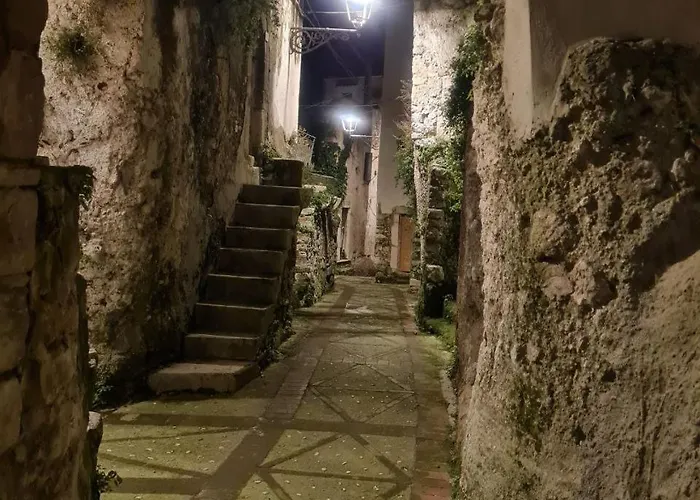 Casa Maremonti - Gargano * فيكو دل غراغانو