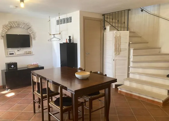 Casa Maremonti - Gargano شقة